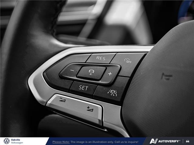 2026 Volkswagen Atlas 2.0 TSI Execline (Stk: 174013) in Oakville - Image 14 of 25 2026 Volkswagen Atlas 2.0 TSI Execline (Stk: 174013) in Oakville - Image 14 of 25