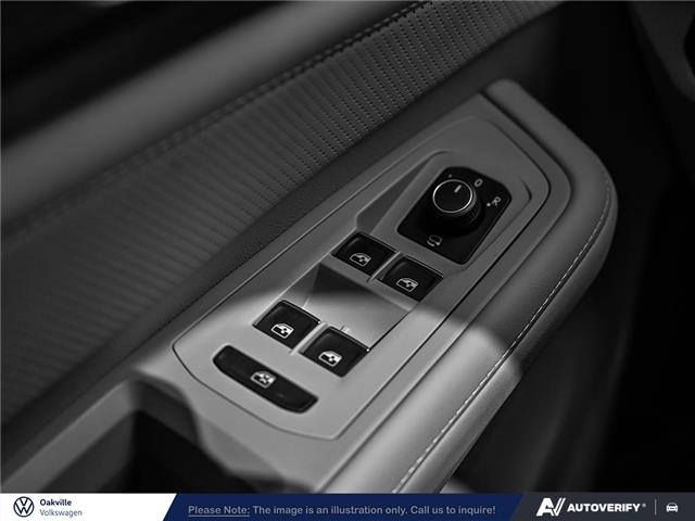2026 Volkswagen Atlas 2.0 TSI Execline (Stk: 174013) in Oakville - Image 15 of 25 2026 Volkswagen Atlas 2.0 TSI Execline (Stk: 174013) in Oakville - Image 15 of 25