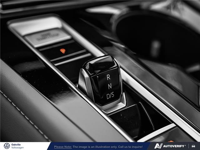 2026 Volkswagen Atlas 2.0 TSI Execline (Stk: 174013) in Oakville - Image 16 of 25 2026 Volkswagen Atlas 2.0 TSI Execline (Stk: 174013) in Oakville - Image 16 of 25