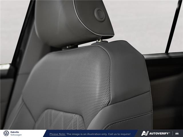 2026 Volkswagen Atlas 2.0 TSI Execline (Stk: 174013) in Oakville - Image 18 of 25 2026 Volkswagen Atlas 2.0 TSI Execline (Stk: 174013) in Oakville - Image 18 of 25