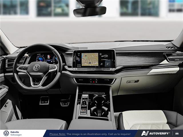 2026 Volkswagen Atlas 2.0 TSI Execline (Stk: 174013) in Oakville - Image 20 of 25 2026 Volkswagen Atlas 2.0 TSI Execline (Stk: 174013) in Oakville - Image 20 of 25