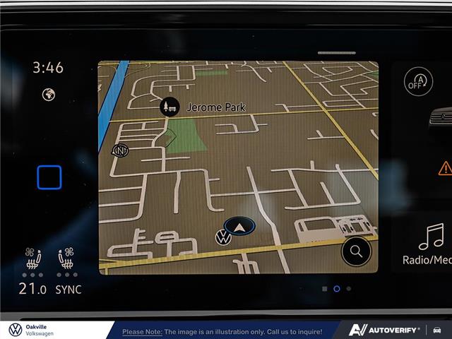 2026 Volkswagen Atlas 2.0 TSI Execline (Stk: 174013) in Oakville - Image 22 of 25 2026 Volkswagen Atlas 2.0 TSI Execline (Stk: 174013) in Oakville - Image 22 of 25