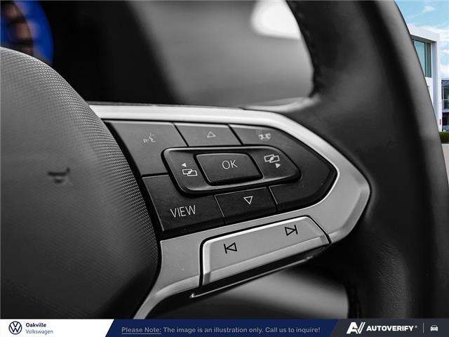 2026 Volkswagen Atlas 2.0 TSI Execline (Stk: 174013) in Oakville - Image 23 of 25 2026 Volkswagen Atlas 2.0 TSI Execline (Stk: 174013) in Oakville - Image 23 of 25