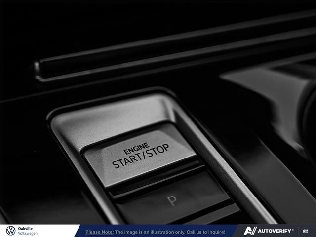 2026 Volkswagen Atlas 2.0 TSI Execline (Stk: 174013) in Oakville - Image 24 of 25 2026 Volkswagen Atlas 2.0 TSI Execline (Stk: 174013) in Oakville - Image 24 of 25