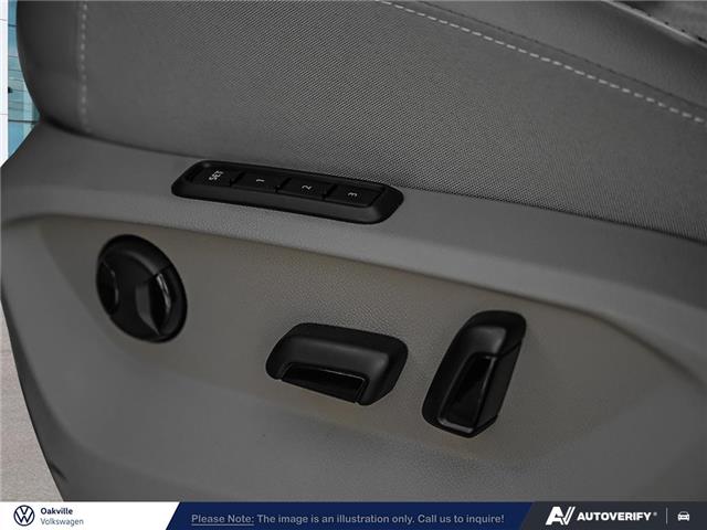2026 Volkswagen Atlas 2.0 TSI Execline (Stk: 174013) in Oakville - Image 25 of 25 2026 Volkswagen Atlas 2.0 TSI Execline (Stk: 174013) in Oakville - Image 25 of 25