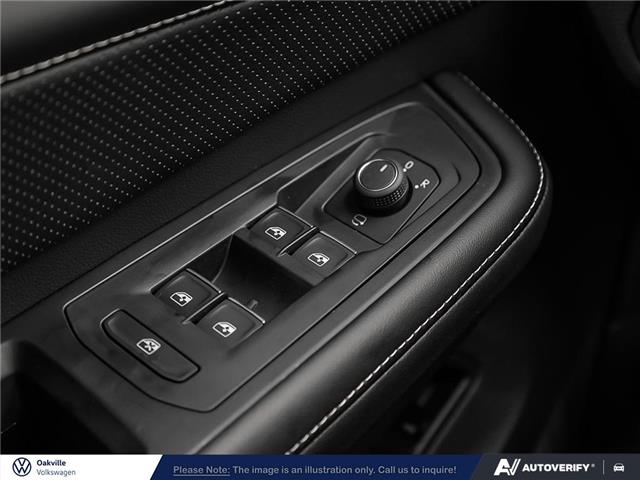 2026 Volkswagen Atlas Cross Sport 2.0 TSI Execline (Stk: 174010) in Oakville - Image 16 of 26