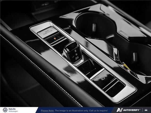 2026 Volkswagen Atlas Cross Sport 2.0 TSI Execline (Stk: 174010) in Oakville - Image 17 of 26