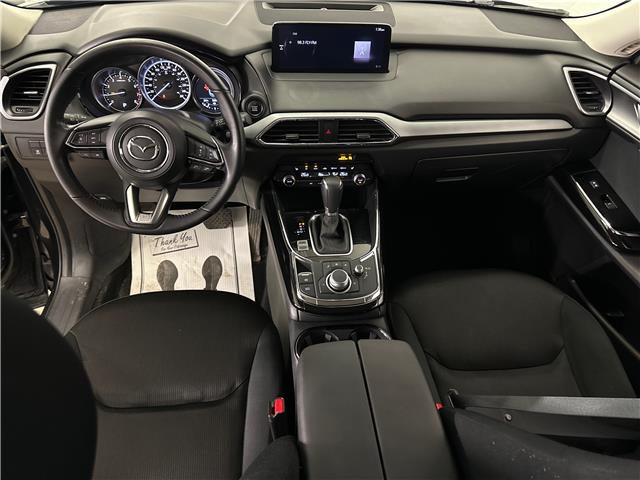 2023 Mazda CX-9 GS (Stk: 43490JA) in Belleville - Image 13 of 26 2023 Mazda CX-9 GS (Stk: 43490JA) in Belleville - Image 13 of 26