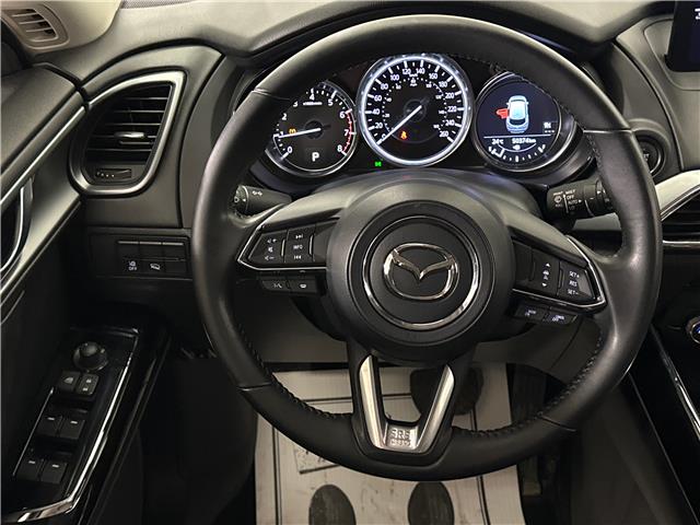2023 Mazda CX-9 GS (Stk: 43490JA) in Belleville - Image 14 of 26 2023 Mazda CX-9 GS (Stk: 43490JA) in Belleville - Image 14 of 26