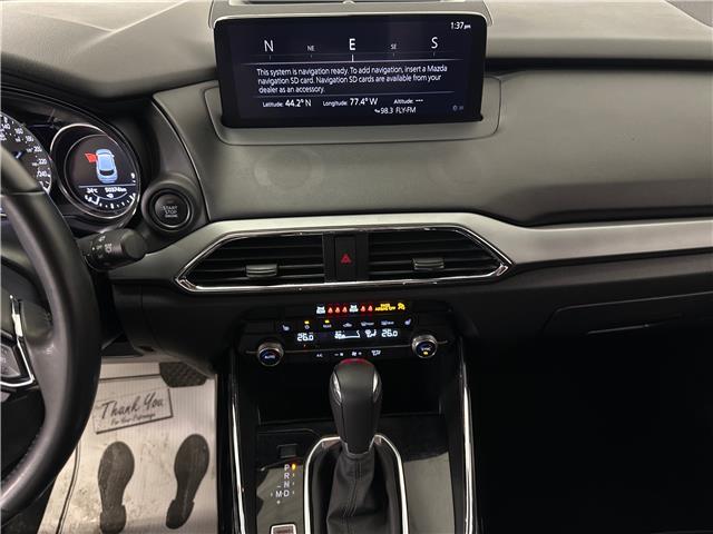 2023 Mazda CX-9 GS (Stk: 43490JA) in Belleville - Image 17 of 26 2023 Mazda CX-9 GS (Stk: 43490JA) in Belleville - Image 17 of 26