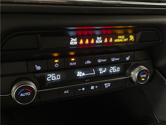 2023 Mazda CX-9 GS (Stk: 43490JA) in Belleville - Image 19 of 26 2023 Mazda CX-9 GS (Stk: 43490JA) in Belleville - Image 19 of 26