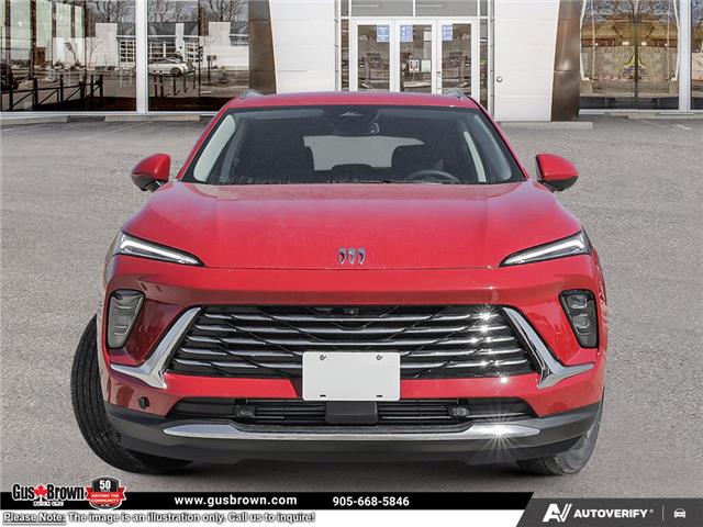 2026 Buick Envision Preferred (Stk: D005084) in WHITBY - Image 2 of 24 2026 Buick Envision Preferred (Stk: D005084) in WHITBY - Image 2 of 24