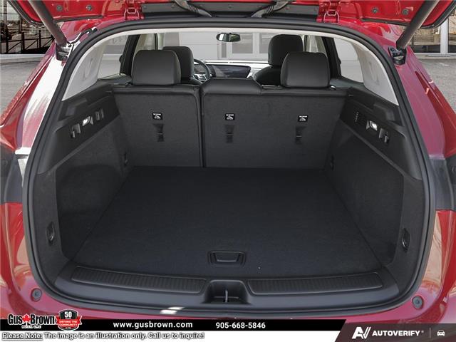 2026 Buick Envision Preferred (Stk: D005084) in WHITBY - Image 7 of 24 2026 Buick Envision Preferred (Stk: D005084) in WHITBY - Image 7 of 24