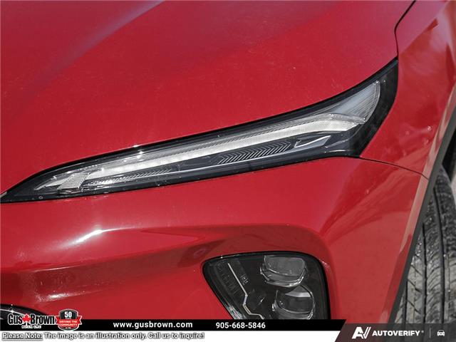 2026 Buick Envision Preferred (Stk: D005084) in WHITBY - Image 9 of 24 2026 Buick Envision Preferred (Stk: D005084) in WHITBY - Image 9 of 24