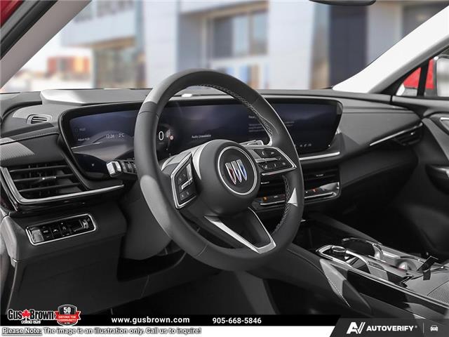 2026 Buick Envision Preferred (Stk: D005084) in WHITBY - Image 10 of 24 2026 Buick Envision Preferred (Stk: D005084) in WHITBY - Image 10 of 24