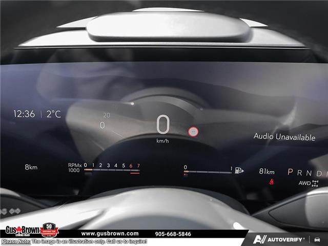 2026 Buick Envision Preferred (Stk: D005084) in WHITBY - Image 12 of 24 2026 Buick Envision Preferred (Stk: D005084) in WHITBY - Image 12 of 24