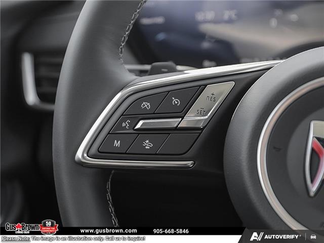 2026 Buick Envision Preferred (Stk: D005084) in WHITBY - Image 13 of 24 2026 Buick Envision Preferred (Stk: D005084) in WHITBY - Image 13 of 24