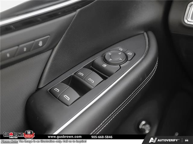 2026 Buick Envision Preferred (Stk: D005084) in WHITBY - Image 14 of 24 2026 Buick Envision Preferred (Stk: D005084) in WHITBY - Image 14 of 24