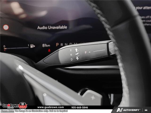 2026 Buick Envision Preferred (Stk: D005084) in WHITBY - Image 15 of 24 2026 Buick Envision Preferred (Stk: D005084) in WHITBY - Image 15 of 24