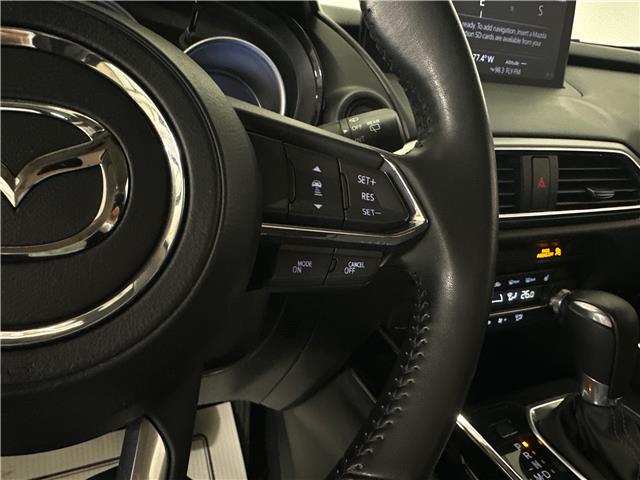 2023 Mazda CX-9 GS (Stk: 43490JA) in Belleville - Image 22 of 26 2023 Mazda CX-9 GS (Stk: 43490JA) in Belleville - Image 22 of 26