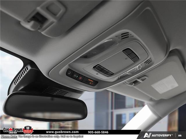 2026 Buick Envision Preferred (Stk: D005084) in WHITBY - Image 17 of 24 2026 Buick Envision Preferred (Stk: D005084) in WHITBY - Image 17 of 24