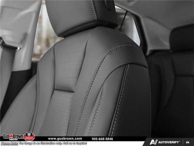 2026 Buick Envision Preferred (Stk: D005084) in WHITBY - Image 18 of 24 2026 Buick Envision Preferred (Stk: D005084) in WHITBY - Image 18 of 24