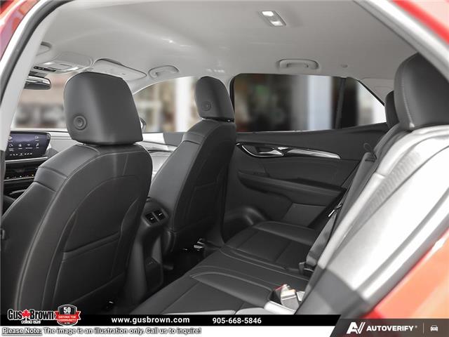 2026 Buick Envision Preferred (Stk: D005084) in WHITBY - Image 19 of 24 2026 Buick Envision Preferred (Stk: D005084) in WHITBY - Image 19 of 24