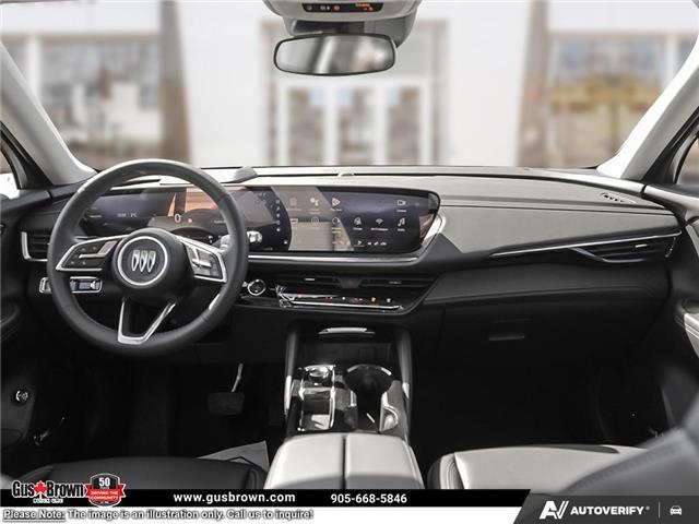 2026 Buick Envision Preferred (Stk: D005084) in WHITBY - Image 20 of 24 2026 Buick Envision Preferred (Stk: D005084) in WHITBY - Image 20 of 24
