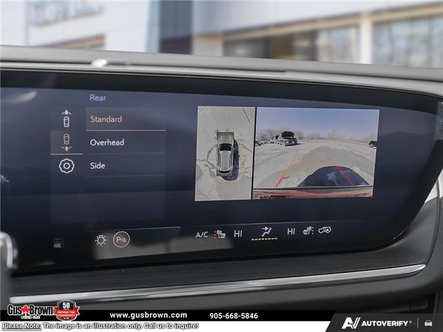 2026 Buick Envision Preferred (Stk: D005084) in WHITBY - Image 21 of 24 2026 Buick Envision Preferred (Stk: D005084) in WHITBY - Image 21 of 24