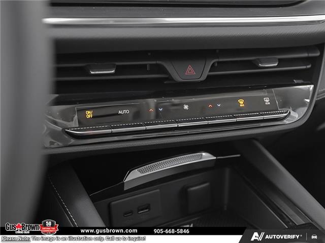 2026 Buick Envision Preferred (Stk: D005084) in WHITBY - Image 22 of 24 2026 Buick Envision Preferred (Stk: D005084) in WHITBY - Image 22 of 24