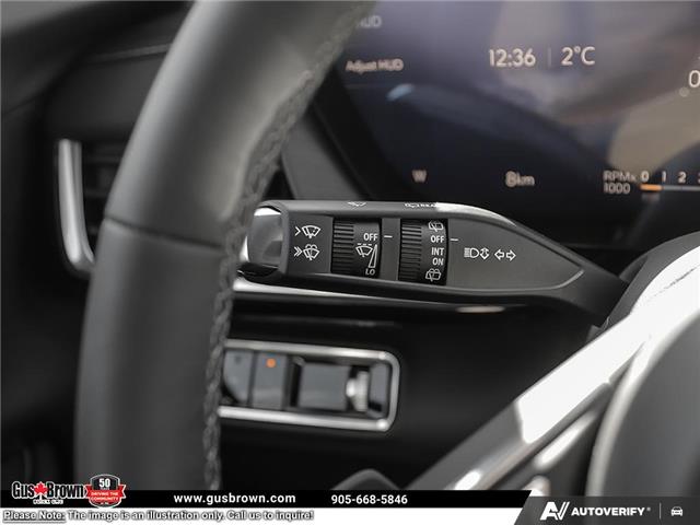 2026 Buick Envision Preferred (Stk: D005084) in WHITBY - Image 23 of 24 2026 Buick Envision Preferred (Stk: D005084) in WHITBY - Image 23 of 24