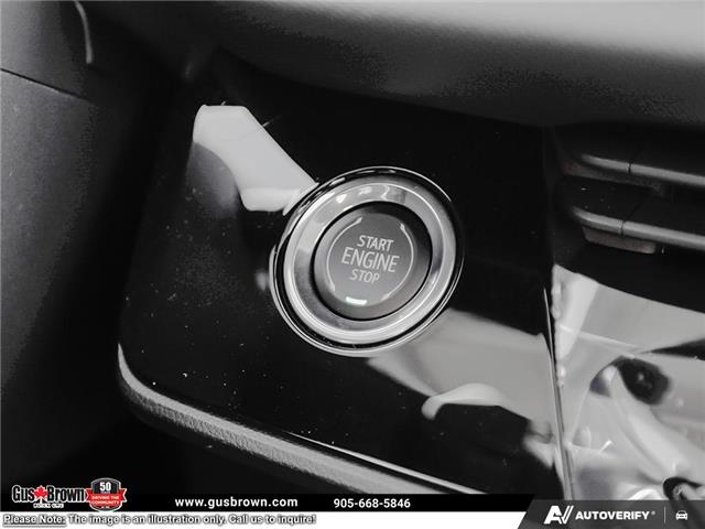 2026 Buick Envision Preferred (Stk: D005084) in WHITBY - Image 24 of 24 2026 Buick Envision Preferred (Stk: D005084) in WHITBY - Image 24 of 24
