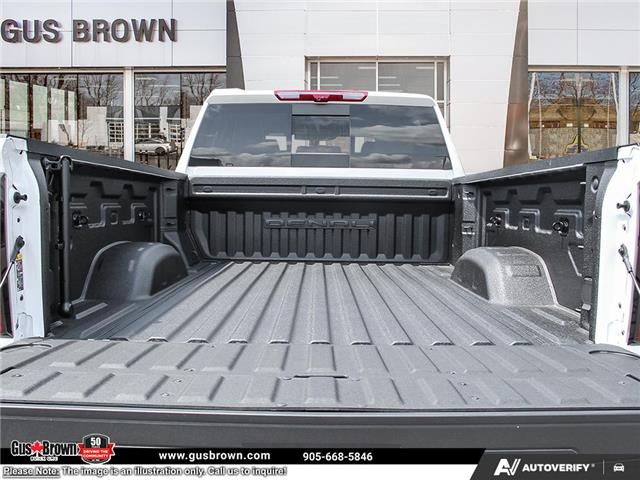 2026 GMC Sierra 3500HD Denali Ultimate (Stk: F232096) in WHITBY - Image 7 of 25