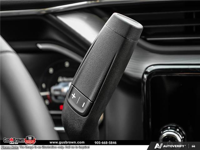 2026 GMC Sierra 3500HD Denali Ultimate (Stk: F232096) in WHITBY - Image 17 of 25