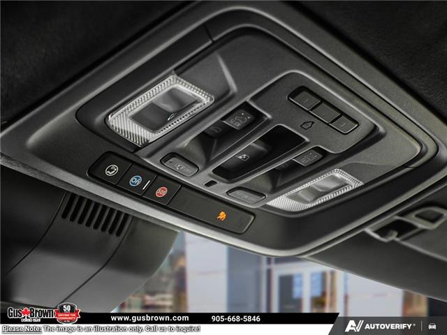 2026 GMC Sierra 3500HD Denali Ultimate (Stk: F232096) in WHITBY - Image 19 of 25