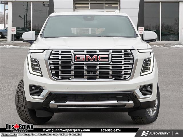 2026 GMC Yukon Denali (Stk: R278495) in PORT PERRY - Image 2 of 24 2026 GMC Yukon Denali (Stk: R278495) in PORT PERRY - Image 2 of 24