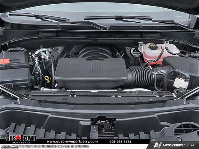 2026 GMC Yukon Denali (Stk: R278495) in PORT PERRY - Image 6 of 24 2026 GMC Yukon Denali (Stk: R278495) in PORT PERRY - Image 6 of 24