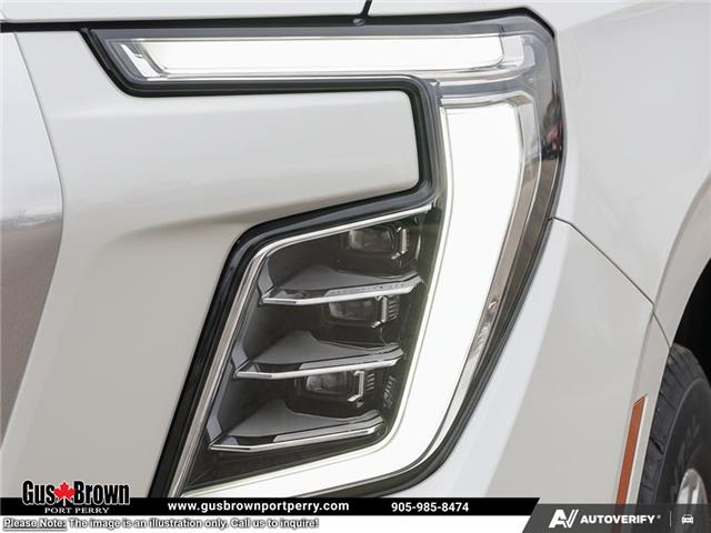2026 GMC Yukon Denali (Stk: R278495) in PORT PERRY - Image 9 of 24 2026 GMC Yukon Denali (Stk: R278495) in PORT PERRY - Image 9 of 24