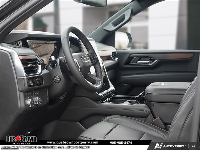 2026 GMC Yukon Denali (Stk: R278495) in PORT PERRY - Image 11 of 24 2026 GMC Yukon Denali (Stk: R278495) in PORT PERRY - Image 11 of 24
