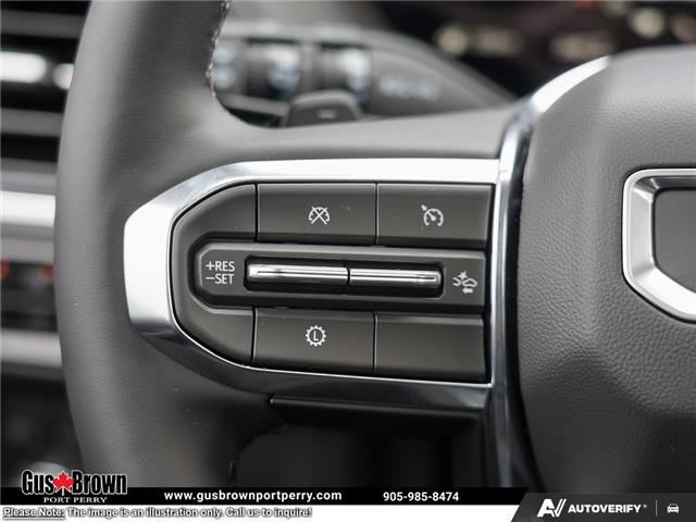 2026 GMC Yukon Denali (Stk: R278495) in PORT PERRY - Image 14 of 24 2026 GMC Yukon Denali (Stk: R278495) in PORT PERRY - Image 14 of 24