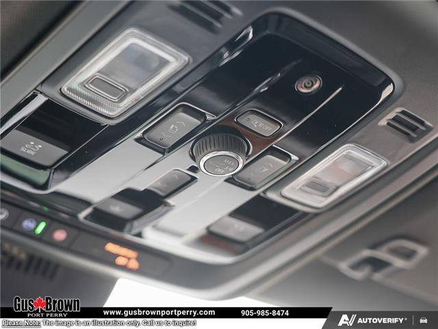 2026 GMC Yukon Denali (Stk: R278495) in PORT PERRY - Image 18 of 24 2026 GMC Yukon Denali (Stk: R278495) in PORT PERRY - Image 18 of 24