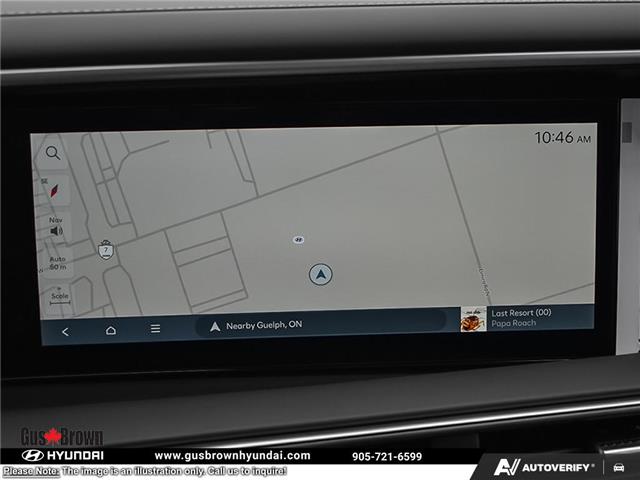 2026 Hyundai Palisade HEV Ultimate Calligraphy (Stk: U073611) in Brooklin - Image 16 of 23