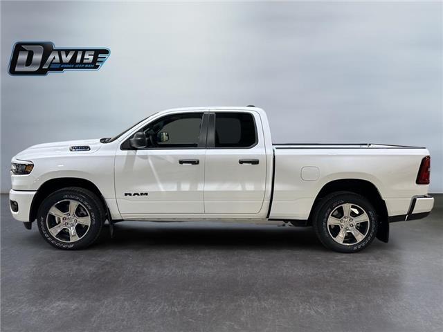 2026 RAM 1500 Tradesman (Stk: 41009) in Lethbridge - Image 2 of 15