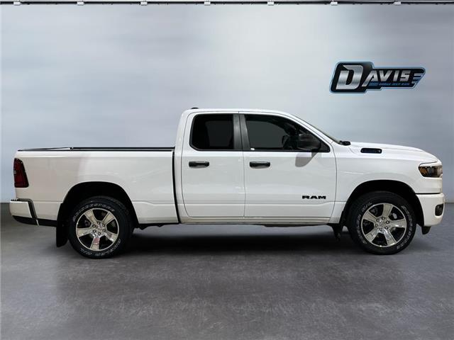 2026 RAM 1500 Tradesman (Stk: 41009) in Lethbridge - Image 6 of 15