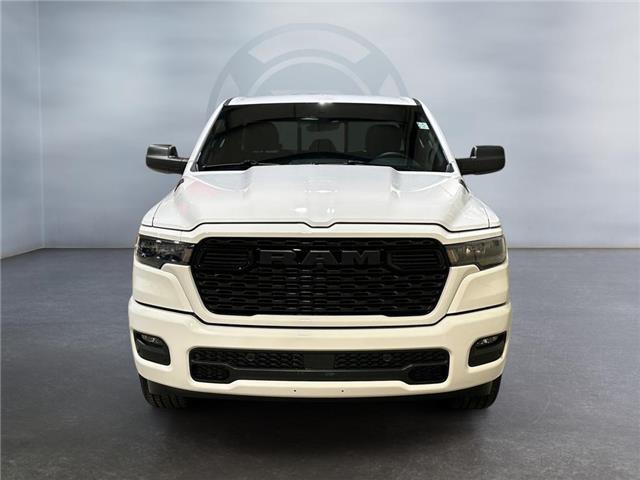 2026 RAM 1500 Tradesman (Stk: 41009) in Lethbridge - Image 8 of 15