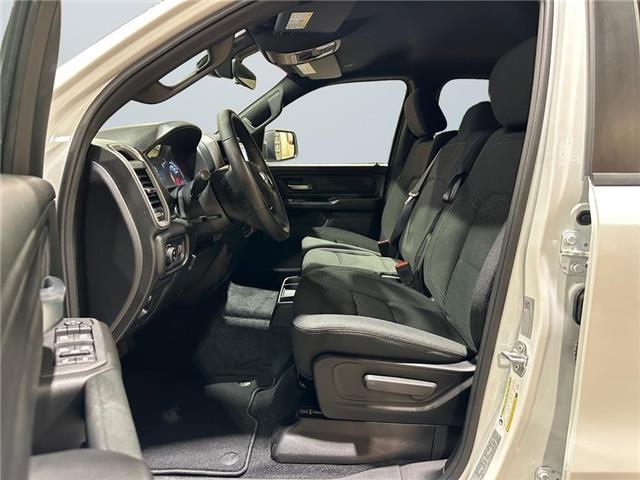 2026 RAM 1500 Tradesman (Stk: 41009) in Lethbridge - Image 9 of 15