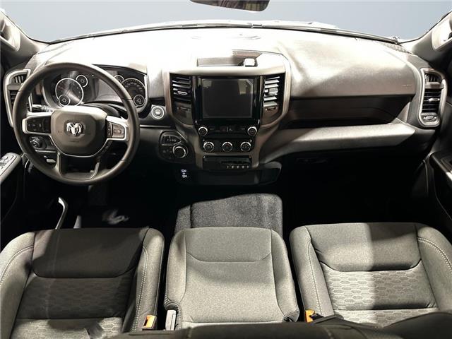 2026 RAM 1500 Tradesman (Stk: 41009) in Lethbridge - Image 10 of 15