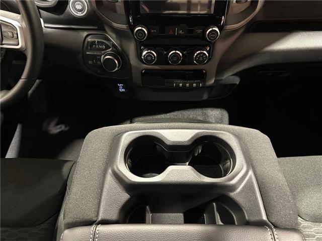 2026 RAM 1500 Tradesman (Stk: 41009) in Lethbridge - Image 11 of 15