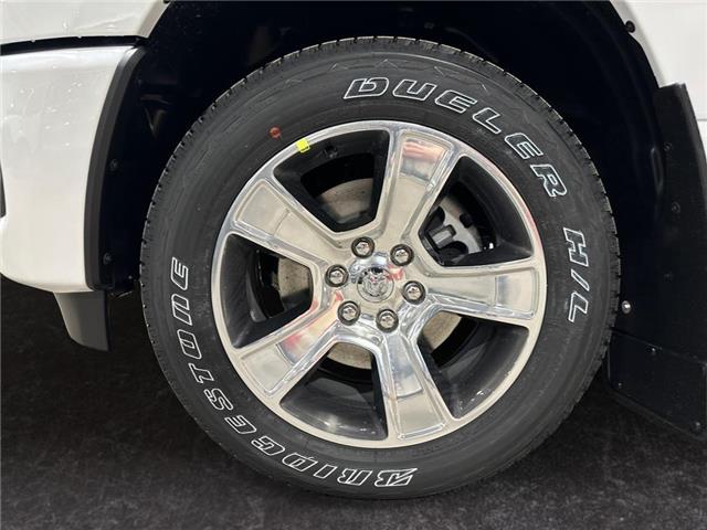 2026 RAM 1500 Tradesman (Stk: 41009) in Lethbridge - Image 14 of 15