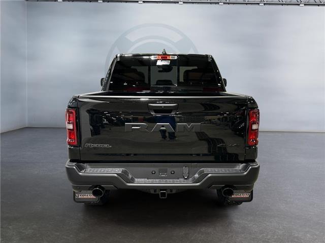 2026 RAM 1500 Rebel (Stk: 40822) in Lethbridge - Image 4 of 15